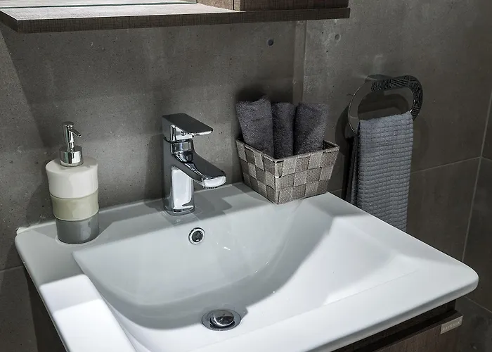 빌라 Nereids Páros