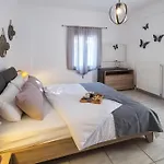 Nereids Villa