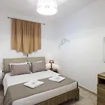 Villa Nereids Páros