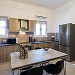 Nereids Villa