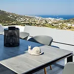 Nereids Villa
