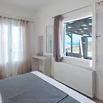 Nereids Villa Páros