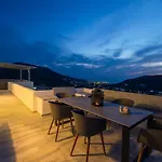 Nereids Villa Páros