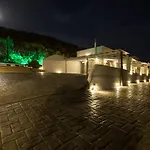 Nereids Villa Páros