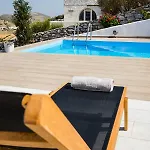 Nereids Villa