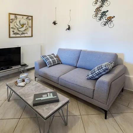 Villa Nereids *