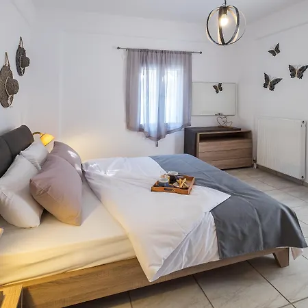 Nereids Villa