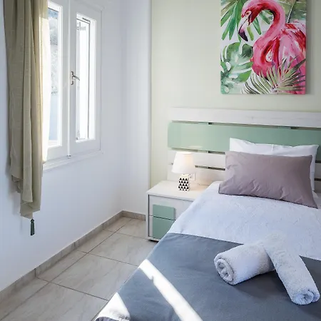 Villa Nereids Parikia (Paros)
