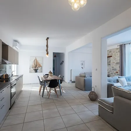 Villa Nereids