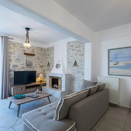 Villa Nereids *