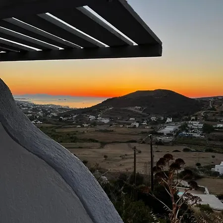 Villa Nereids Parikia (Paros)