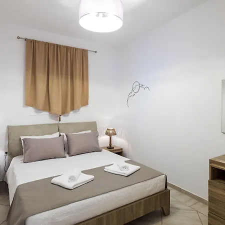 Villa Nereids Parikia (Paros)