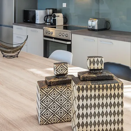 Villa Nereids Parikia (Paros)