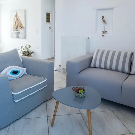 Villa Nereids Parikia (Paros)