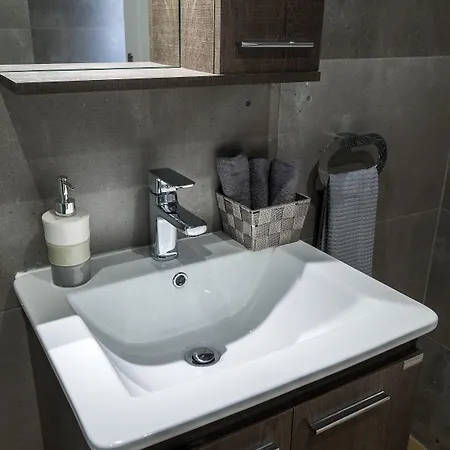 Villa Nereids Parikia (Paros)