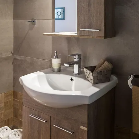 Villa Nereids Parikia (Paros)