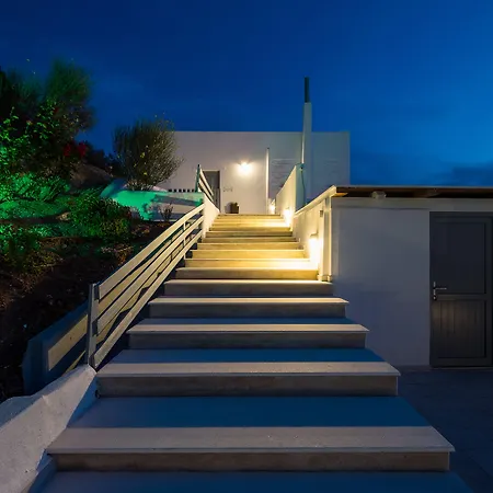 Nereids Parikia (Paros)