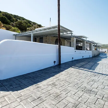 Villa Nereids Parikia (Paros)
