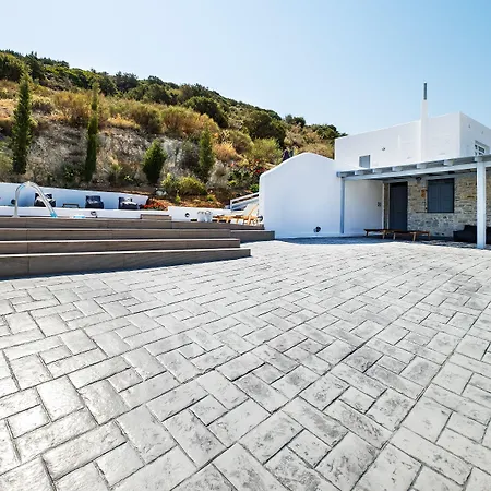 וילה Nereids פארוס