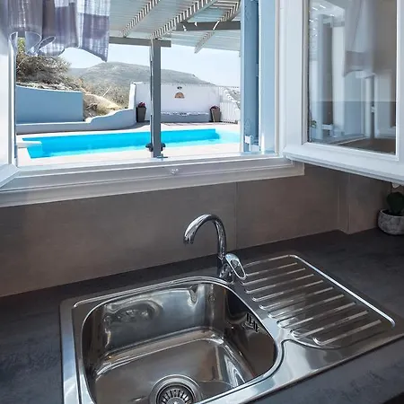 Villa Nereids Parikia (Paros)