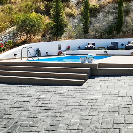 Villa Nereids