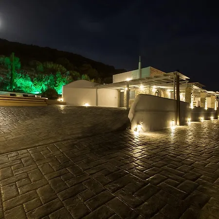 Nereids Villa Parikia (Paros)