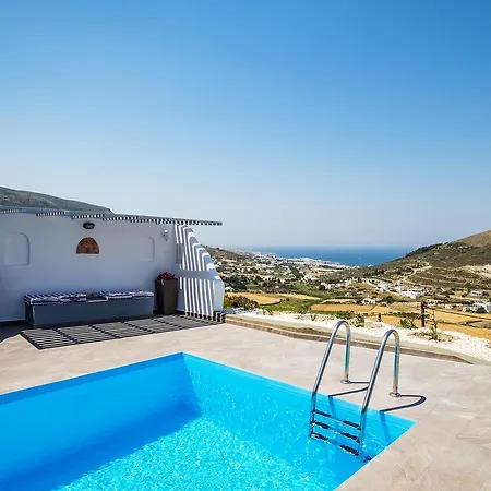 Nereids Villa