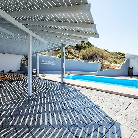 Nereids Villa Parikia (Paros)