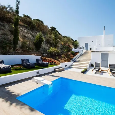 Villa Nereids