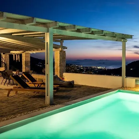 Villa Nereids