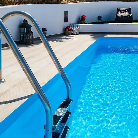 Villa Nereids