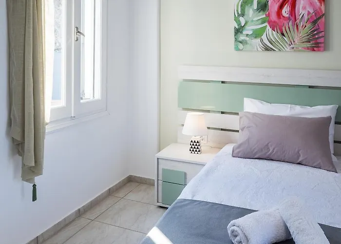 Villa Nereids Parikia (Paros)