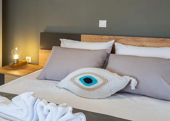 Nereids Parikia (Paros)