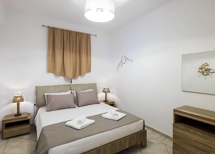 Villa Nereids Parikia (Paros)